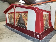 23 DOREMA MONTANA USED CARAVAN AWNING 925-950 SIZE 12
