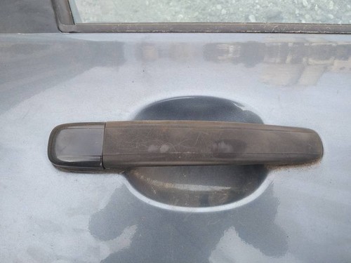Door handle outer - ,