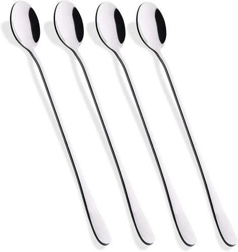 Inch long handle iced - handle,