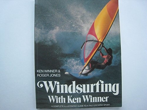 Windsurfing with ken - windsurfing, winner: