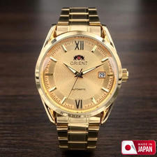 Orient Double Lion Automatic