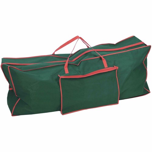 Large christmas tree storage - christmas,