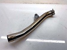 2001 Honda CBR600F Exhaust