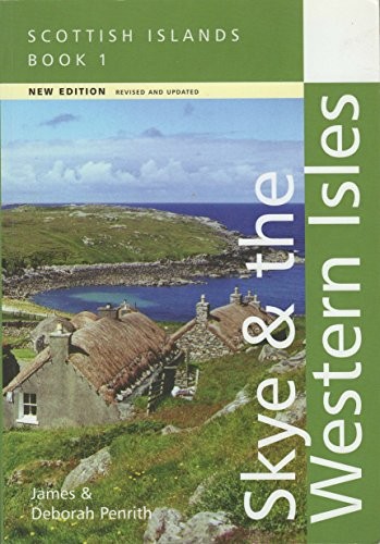 Scottish isles skye - skye, and