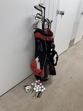 Complete Right Hand Golf Club