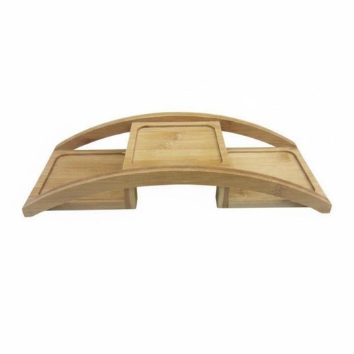 Tiered flower stand - flower,