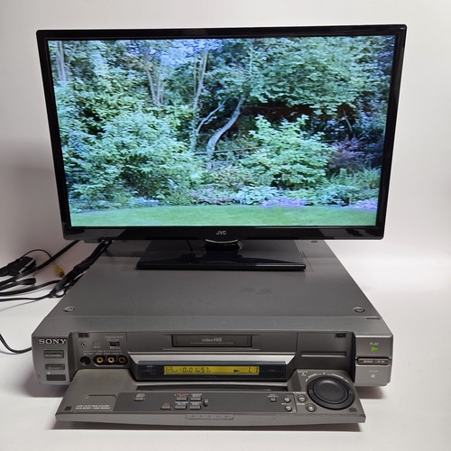Sony c500e video hi8 - ev-c500e, &