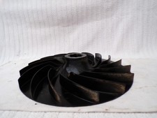 ALLEN 216 FLYMO PETROL HOVER