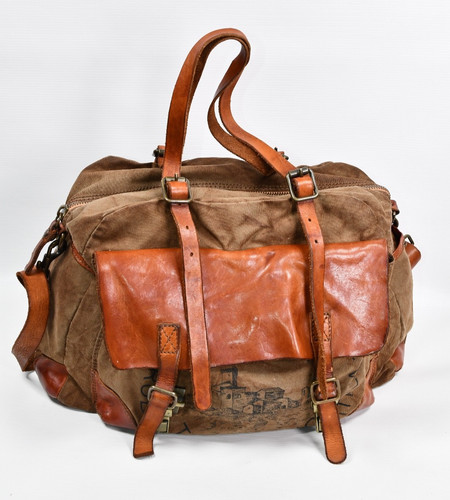Campomaggi teodorano military - campomaggi,