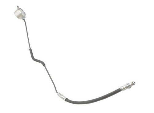 Clutch cylinder hose - cylinder,