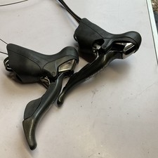 Shimano Dura Ace ST7900 Shifters 10 Speed