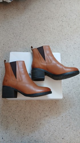 Hush puppies tan leather - hush,