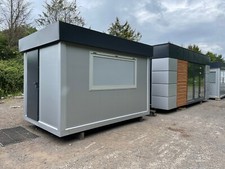 Catering Unit 360 x 240cm