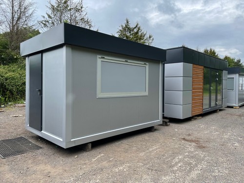 Catering unit 360 - unit, 240cm