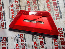 GENUINE AUDI WARNING TRIANGLE A4 S4 RS4 B6 B7 2002-2009 A6 S6 RS6 C5 4B5860251C