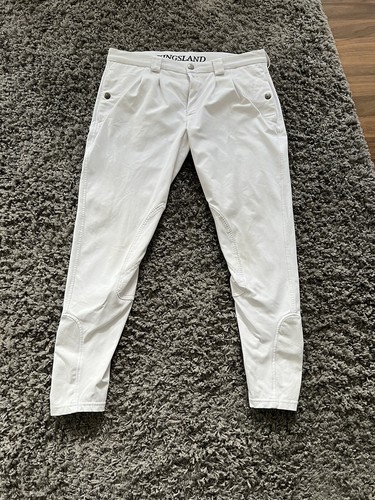 Mens kingsland lance breeches - mens,