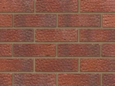LBC Tudor 65mm Facing Bricks - Packs Of 390 - Please Check Delivery Area
