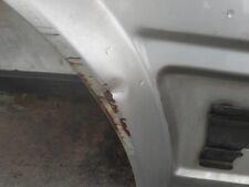 front wing rh for NISSAN