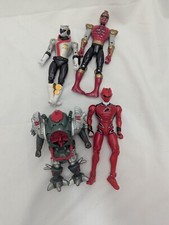 Bandai Power Rangers Action