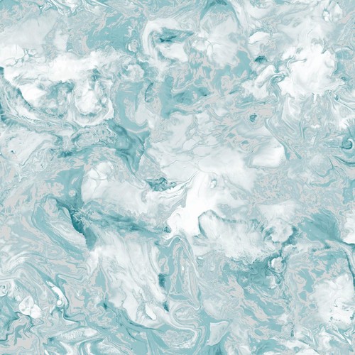 Marble wallpaper metallic - marble,