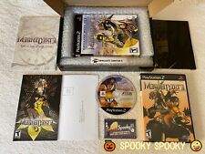 Magna Carta Tears of Blood PS2 - NTSC-U/C USA Immaculate with Natural Disc