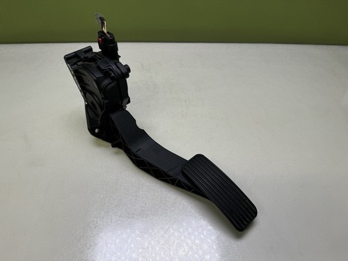 Accelerator throttle - ❇️,