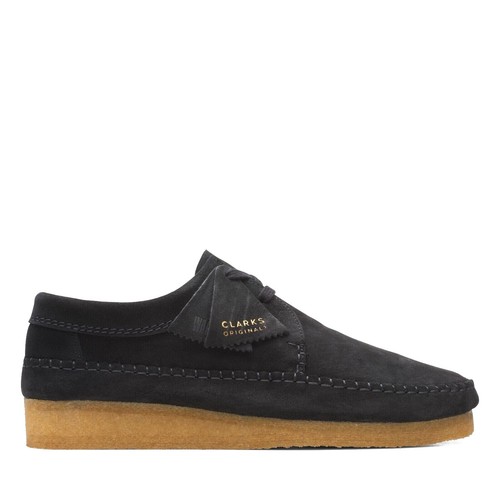 New mens clarks originals - new,