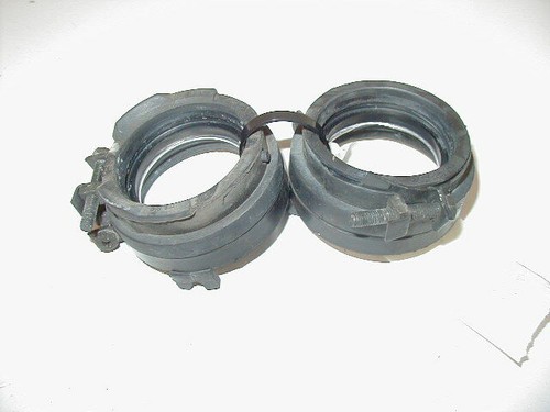 Intake manifold set intake