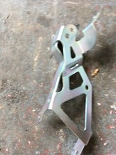 Yamaha XJ6F stay headlight 2