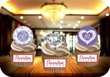 60th Diamond Anniversary Mix-