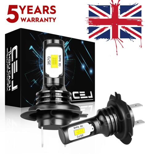24v 110w headlight - h7,