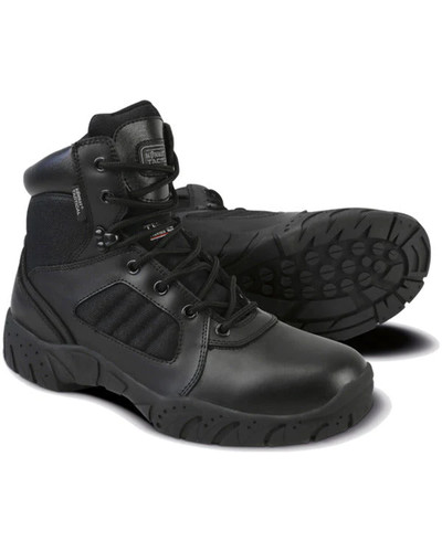 Tactical pro boots - 6",