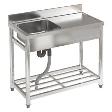 Commercial Catering Stainless
