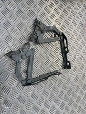 VAUXHALL CORSA EXC AC CDTI EFLEX SS 93 1248CC 2011  FRONT PAIR BONNET HINGES