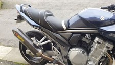 Suzuki GSX1250FA Bandit GSF