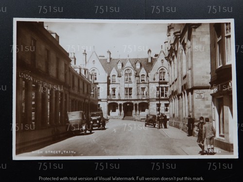 Vintage cars and the - cars,