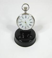 BLACK China Pocket watch stand
