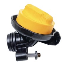 Oil Filler Neck Oil Cap For