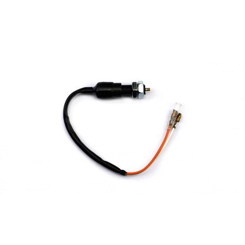 Brake light stop switch - switch, rear