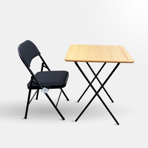 Folding table fabric - table,