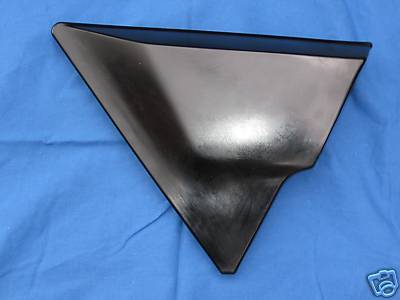 Z1000st rh side panel - ,