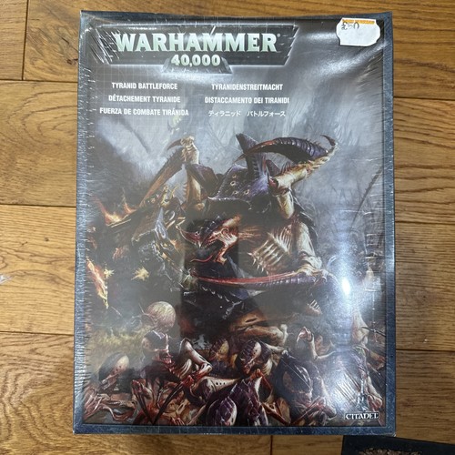 Warhammer 40k tyranid - warhammer,