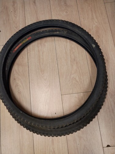 Retro onza tyres - onza, mtb