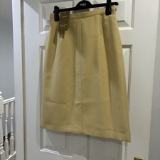 Eastex Light  Mustard Lined