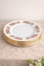 Colclough Bone China Dinner