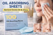 1000x Oil Absorbing Sheets