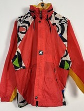 Mens Kway Jacket / Small / Cagoule / Windbreaker