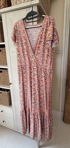 Tkmaxx pink dress - tkmaxx,