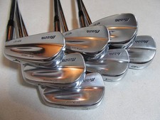 Mizuno MP-67 4-Pw DG-S200
