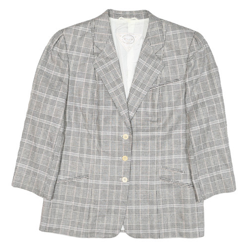 Jobis womens grey - jobis, check